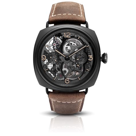 panerai pam 350 radiomir tourbillon|LO SCIENZIATO .